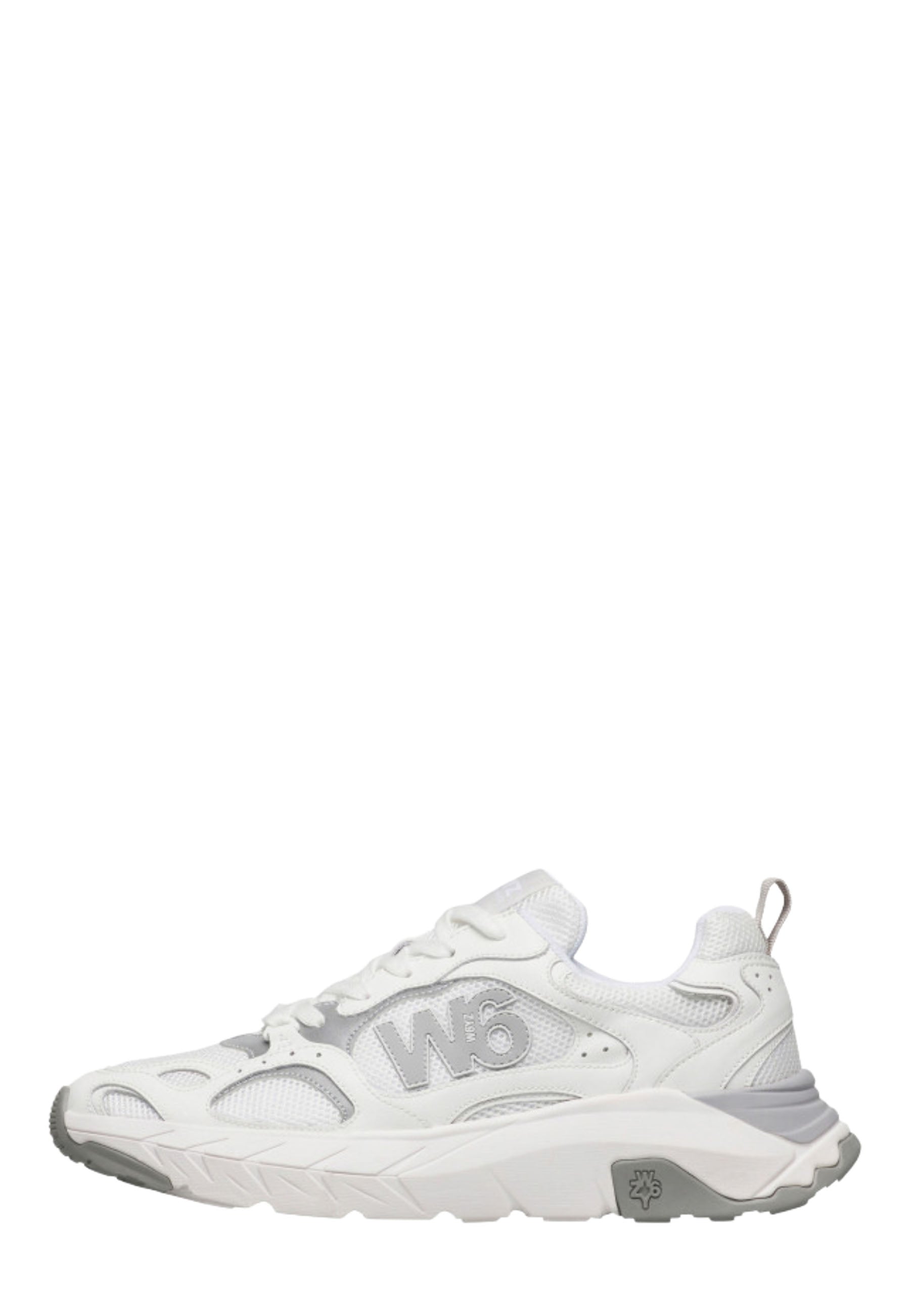Sneakers Bianco W6yz