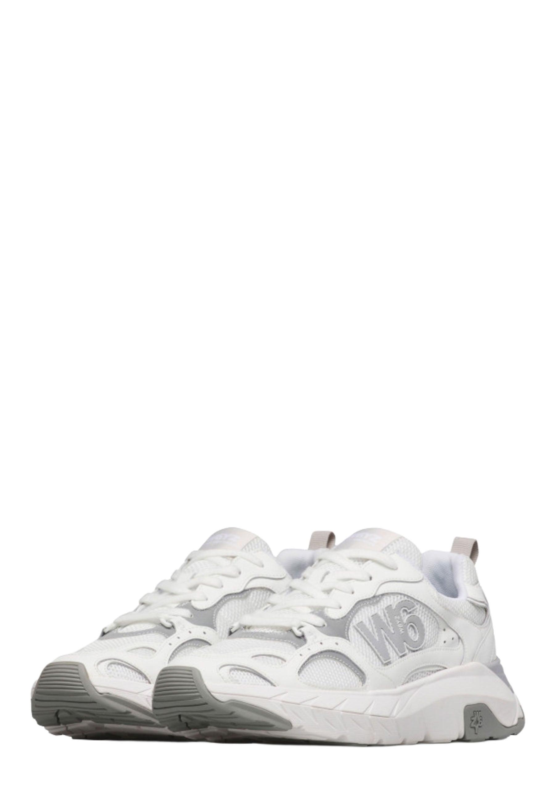 Sneakers Bianco W6yz