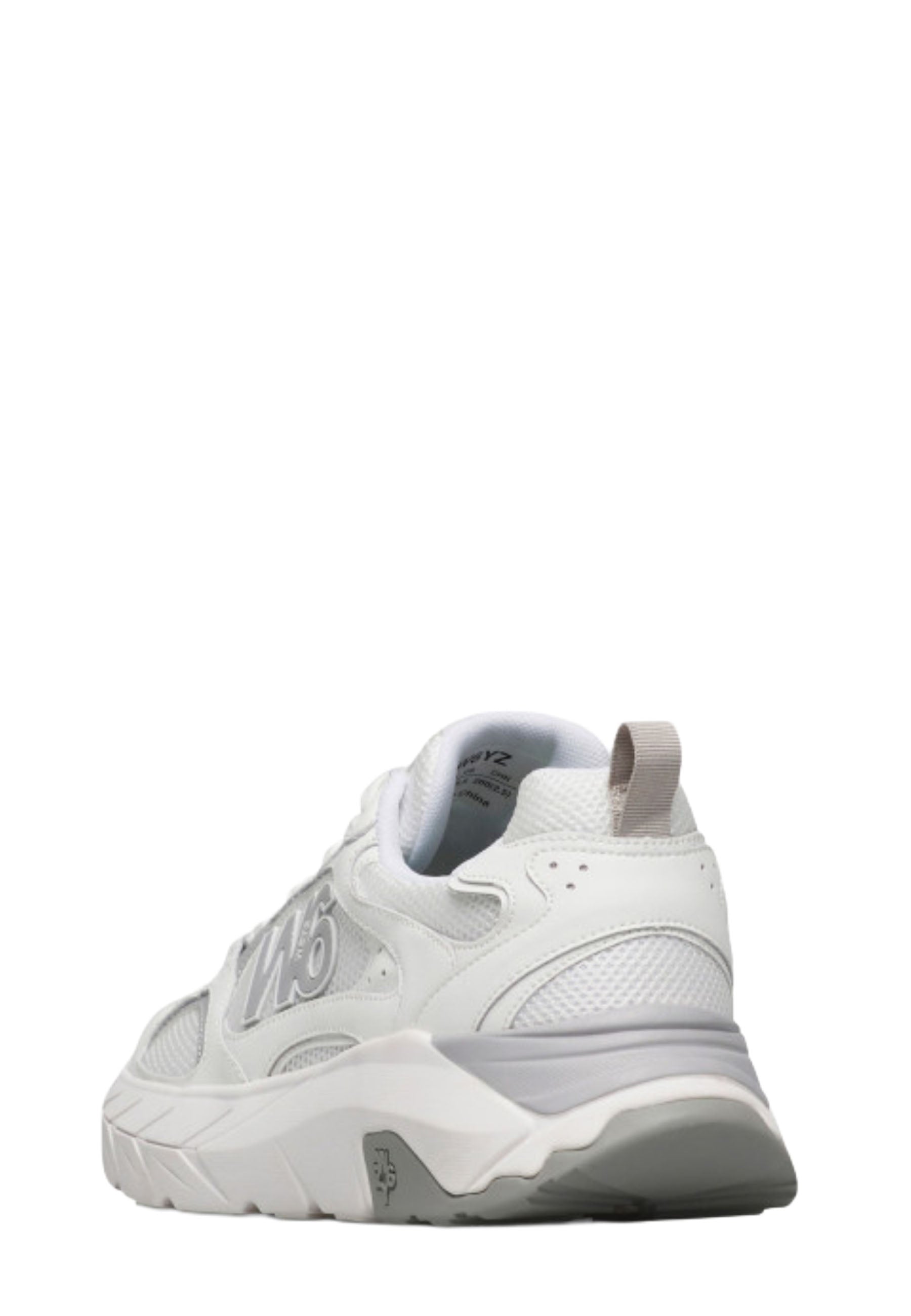Sneakers Bianco W6yz