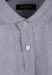 Camicie Grigio Borgoni Milano