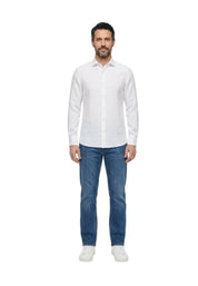Camicie Bianco Borgoni Milano