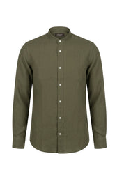 Camicie Verde Borgoni Milano