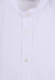 Camicie Bianco Borgoni Milano