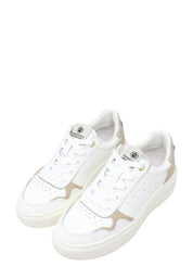 Sneakers Bianco Lumberjack
