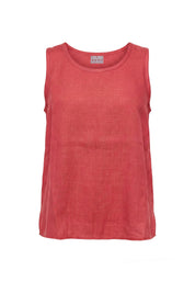 Top e canotte Rosso Emme