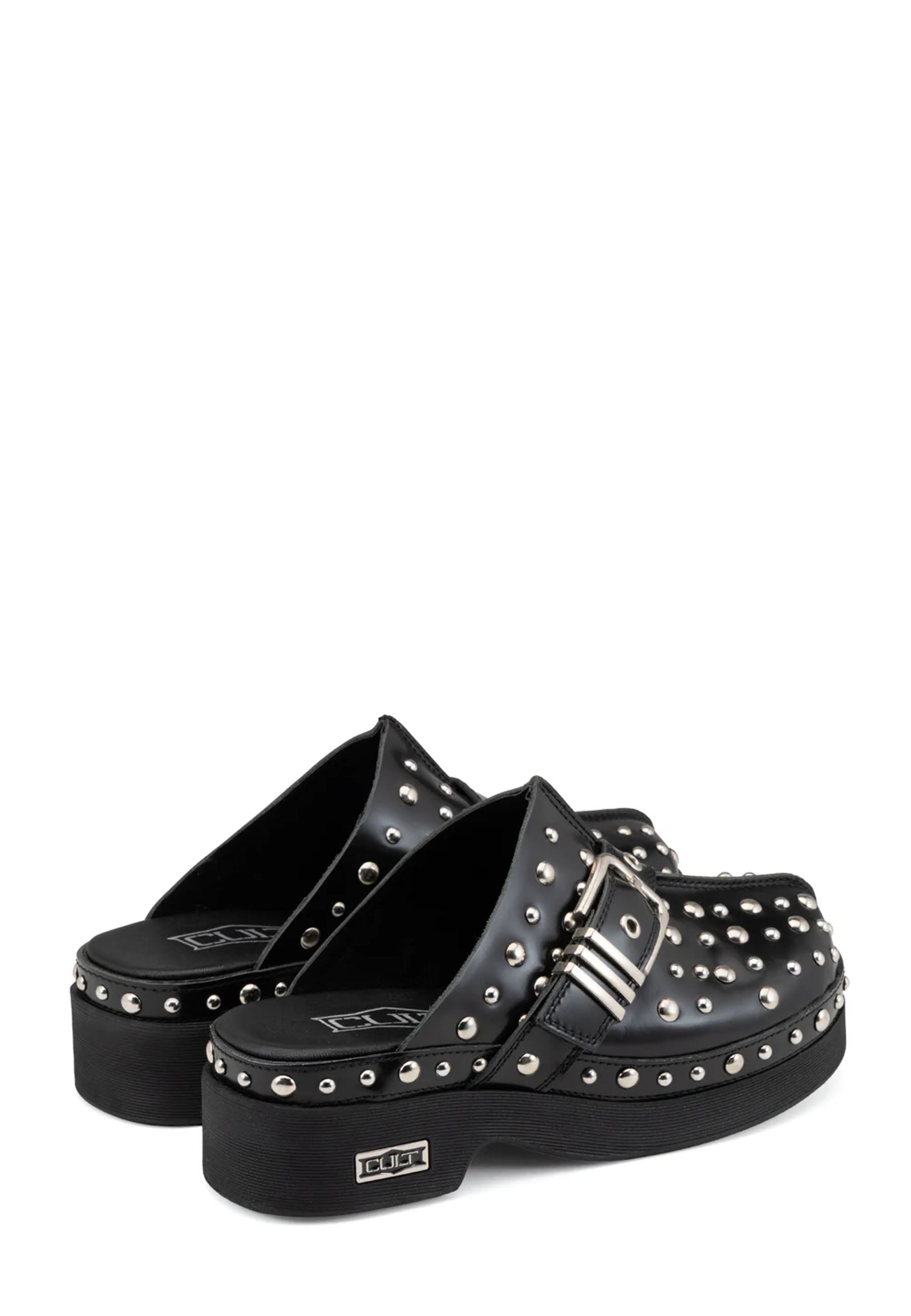 Sabot Nero Cult