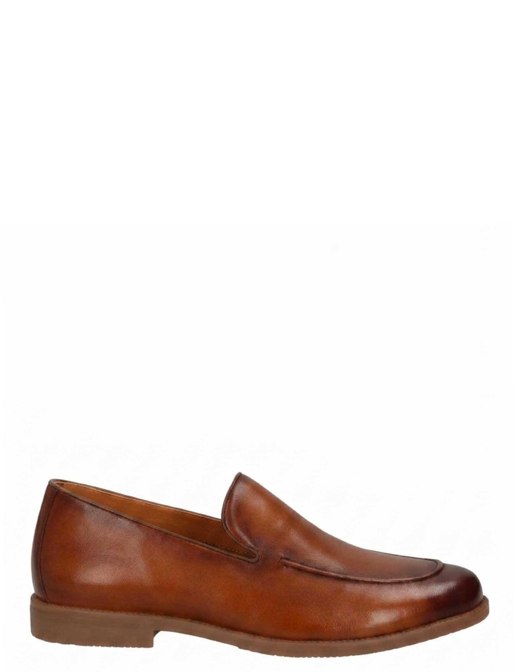 Mocassini Marrone Docksteps
