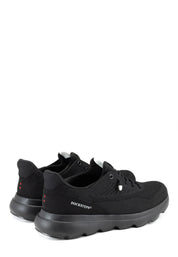 Scarpe da ginnastica Nero Docksteps