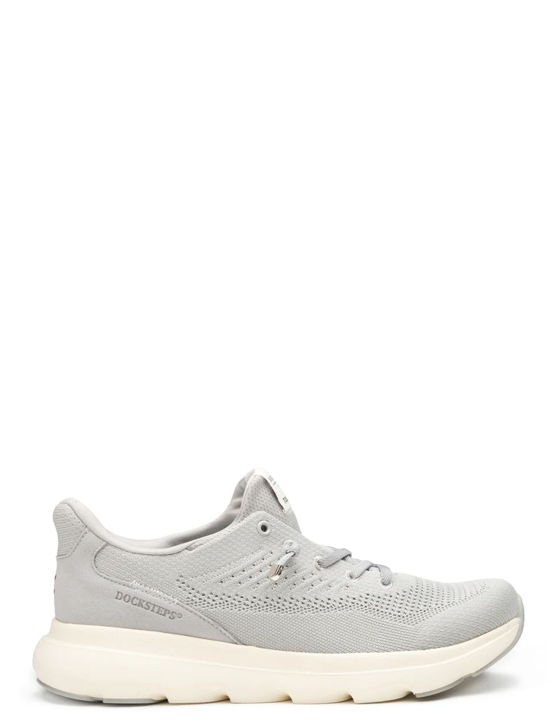 Scarpe da ginnastica Grigio Docksteps