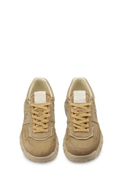 Sneakers Beige Oxs