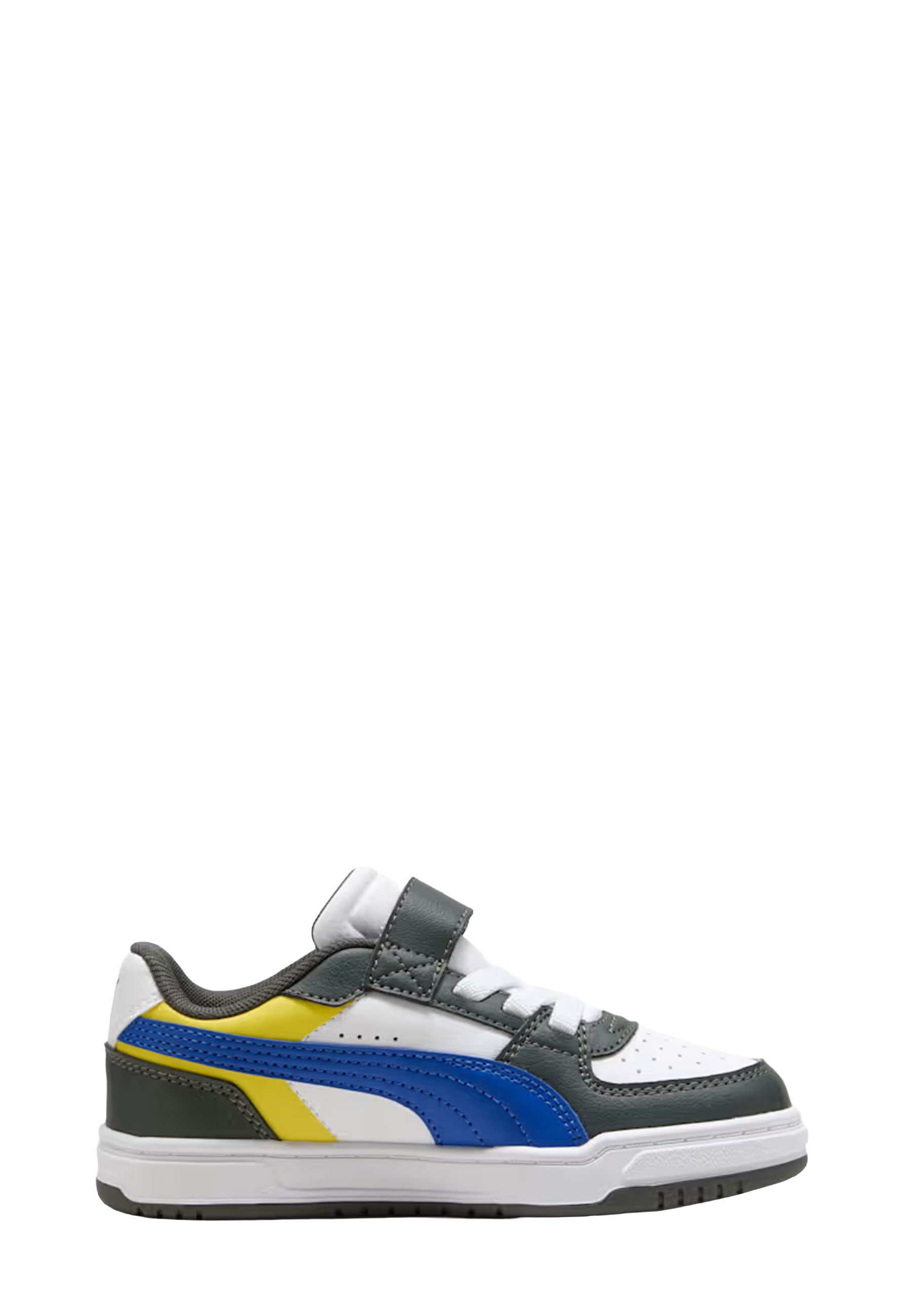 Scarpe con strappi Grigio Scuro Puma