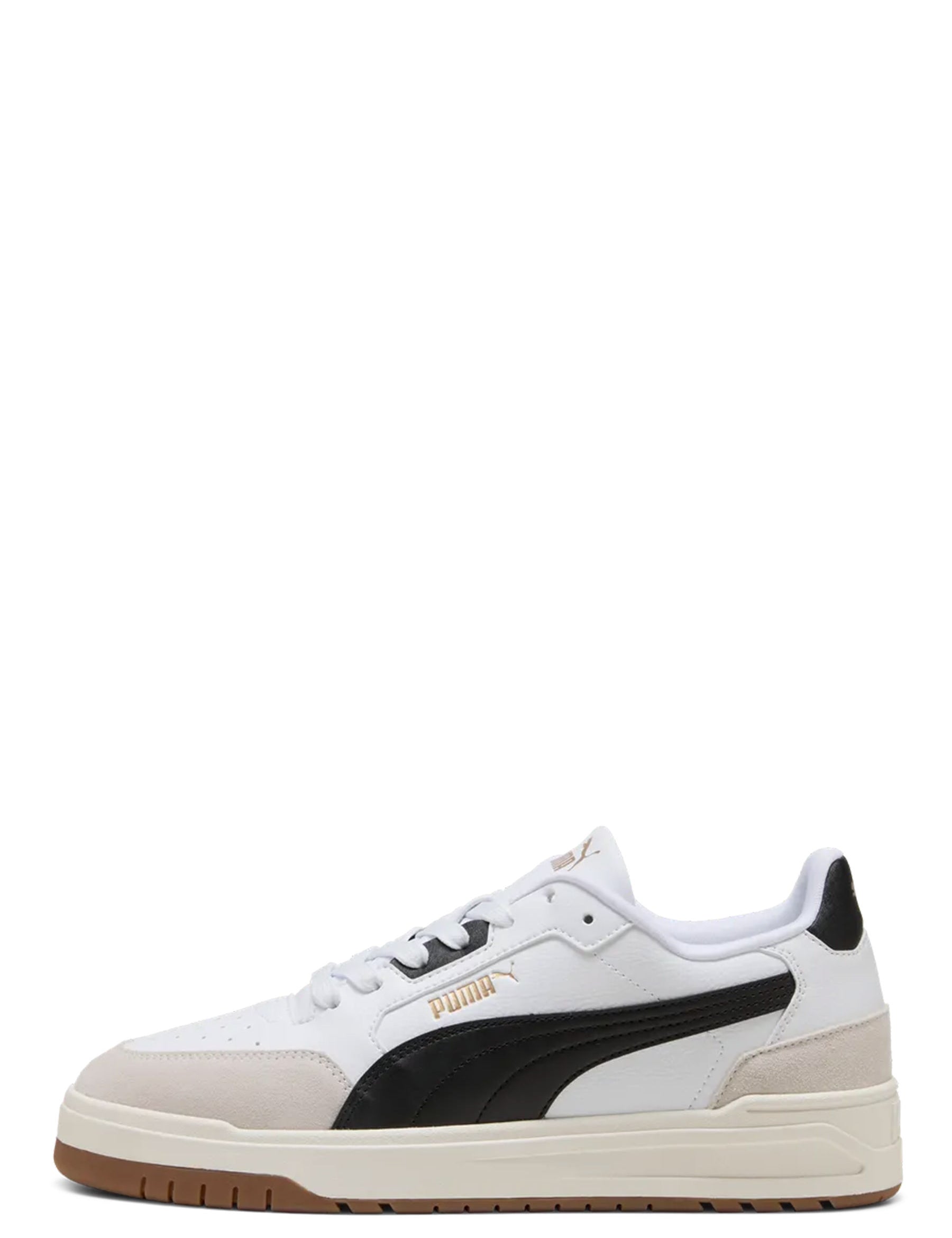 Sneakers Bianco Puma