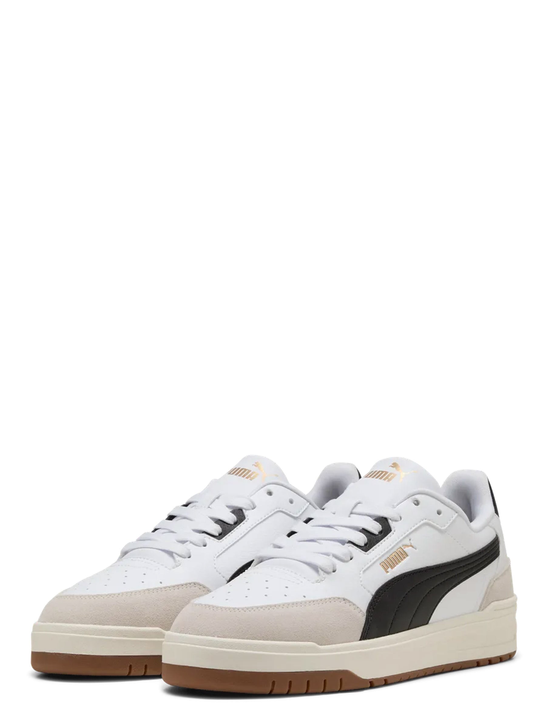 Sneakers Bianco Puma