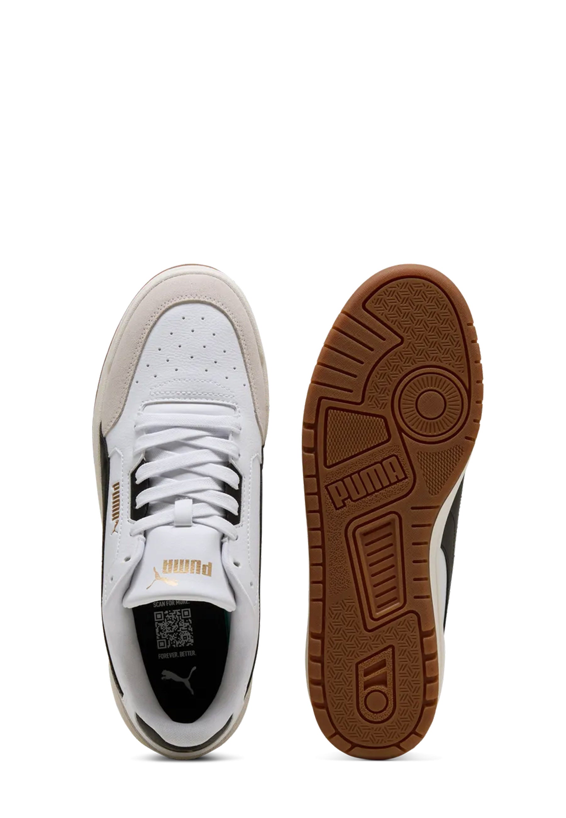Sneakers Bianco Puma