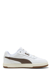 Sneakers Bianco Marrone Puma