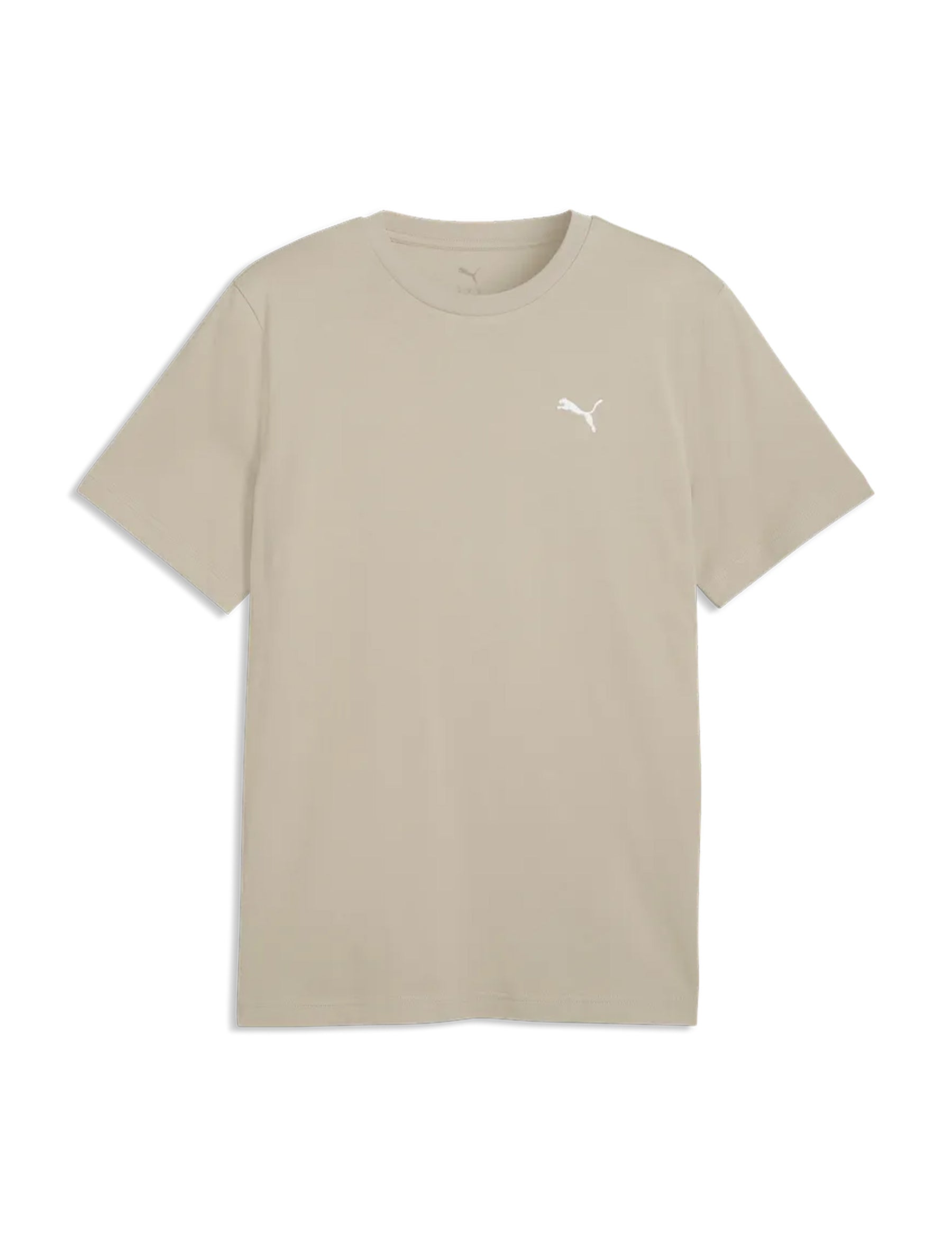 T-shirt Beige Puma