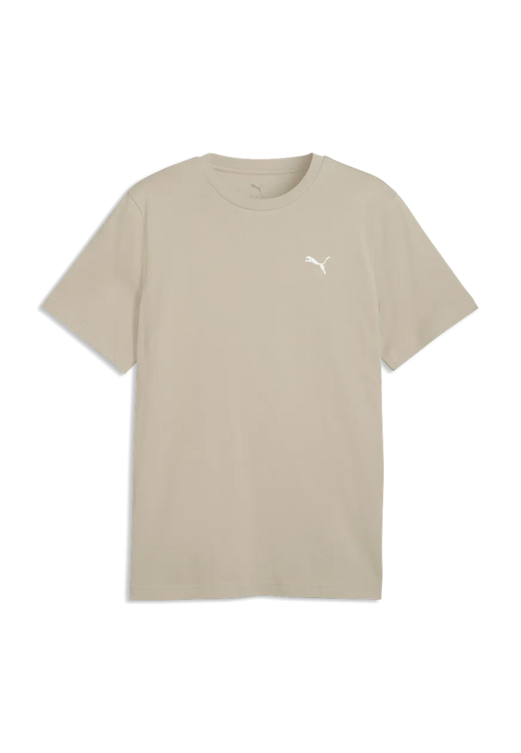 T-shirt Beige Puma