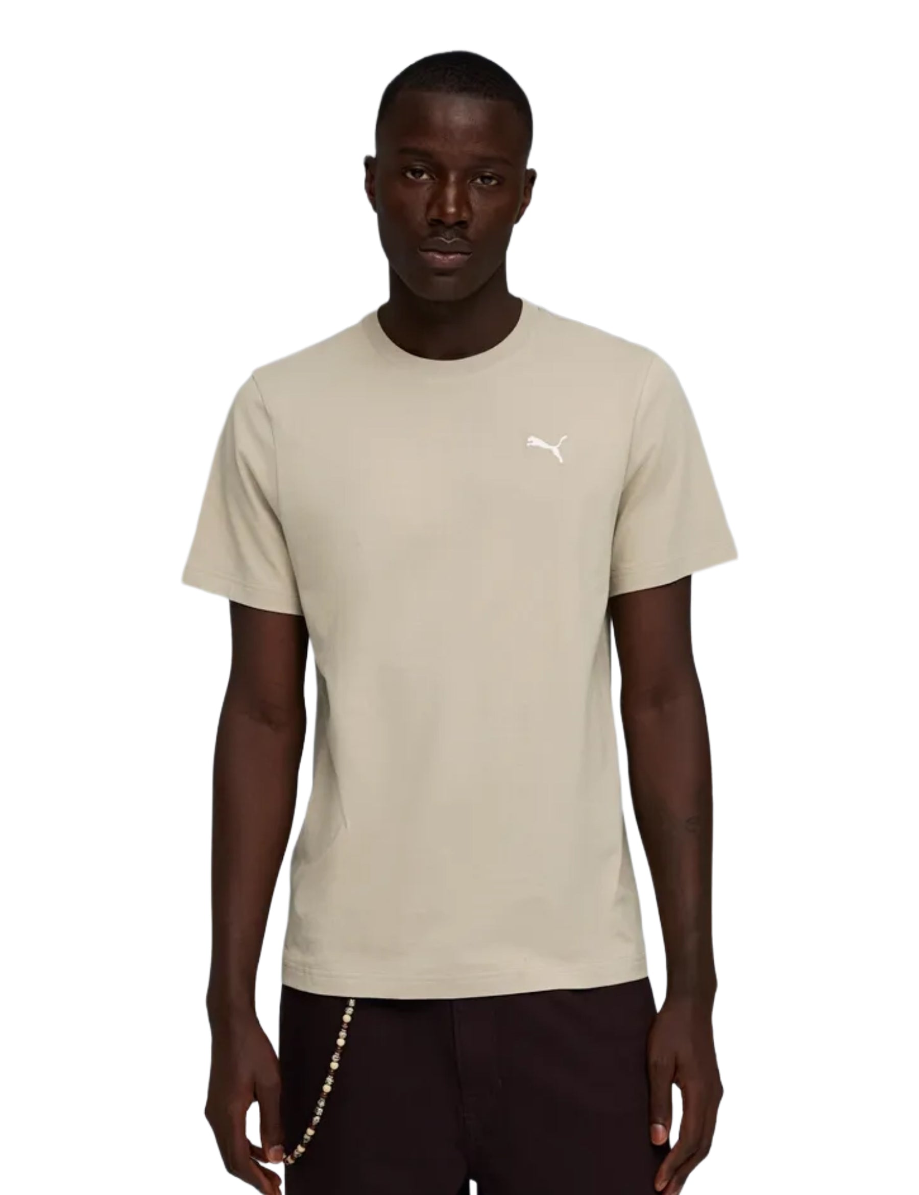 T-shirt Beige Puma