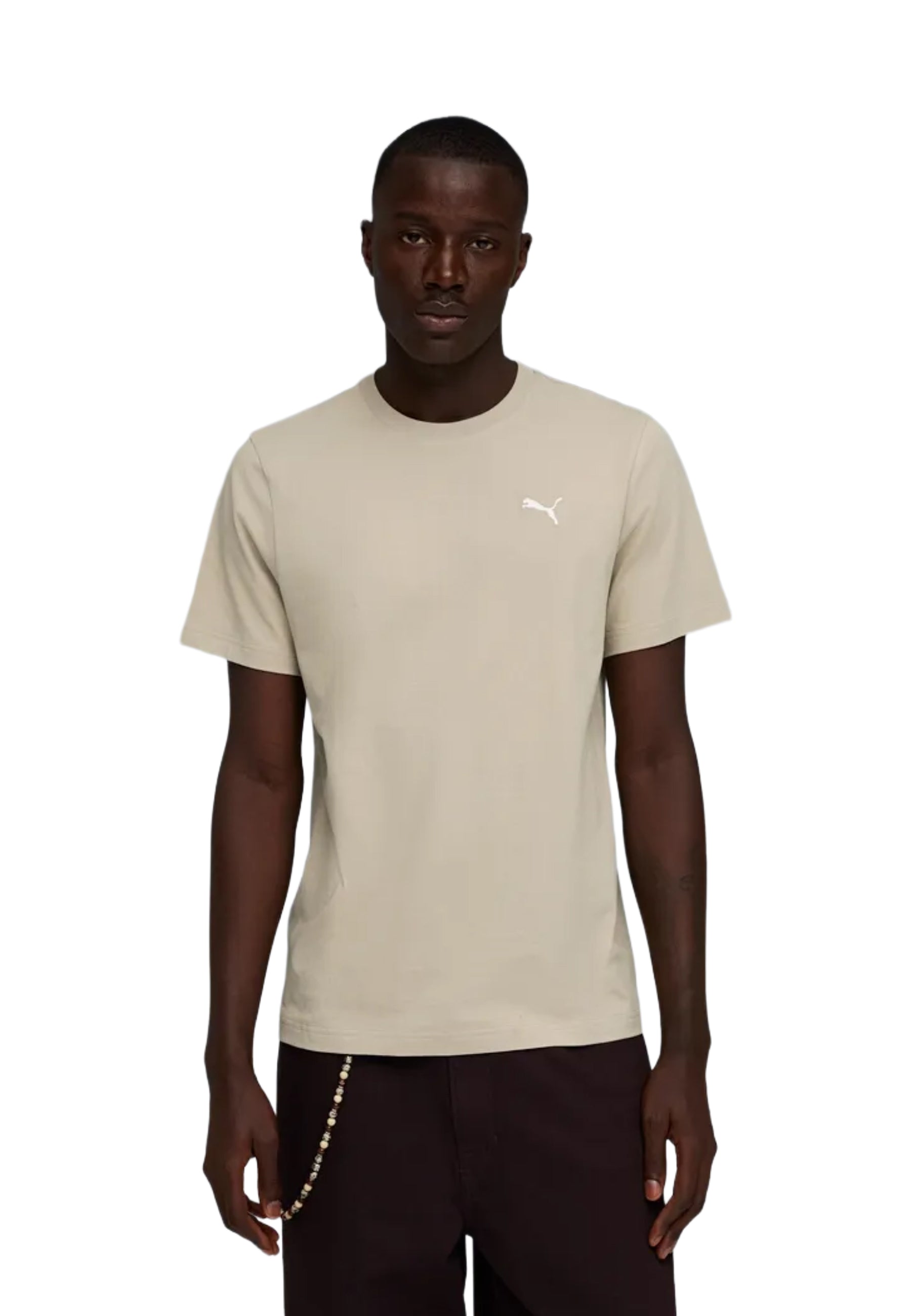 T-shirt Beige Puma