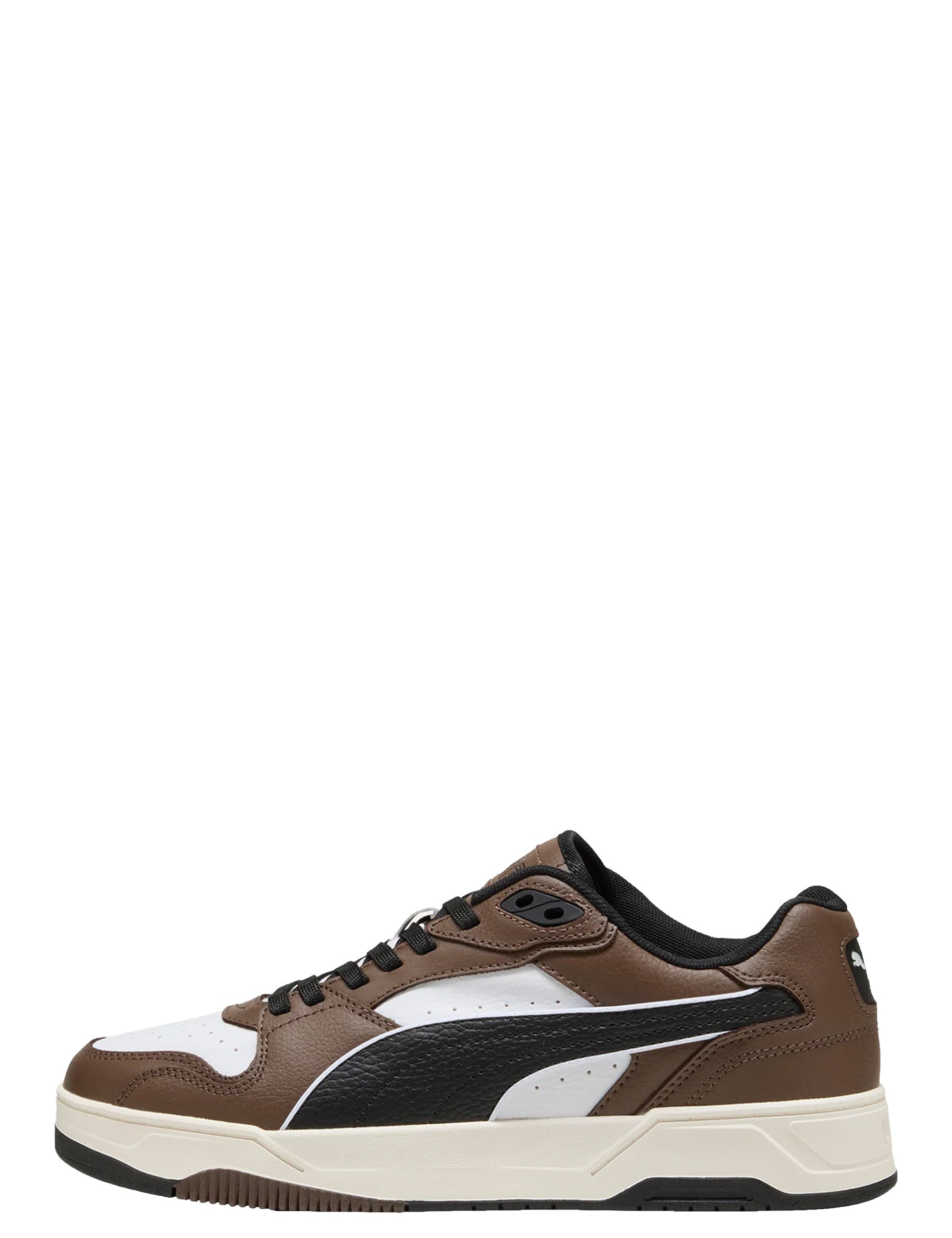 Sneakers Marrone Puma