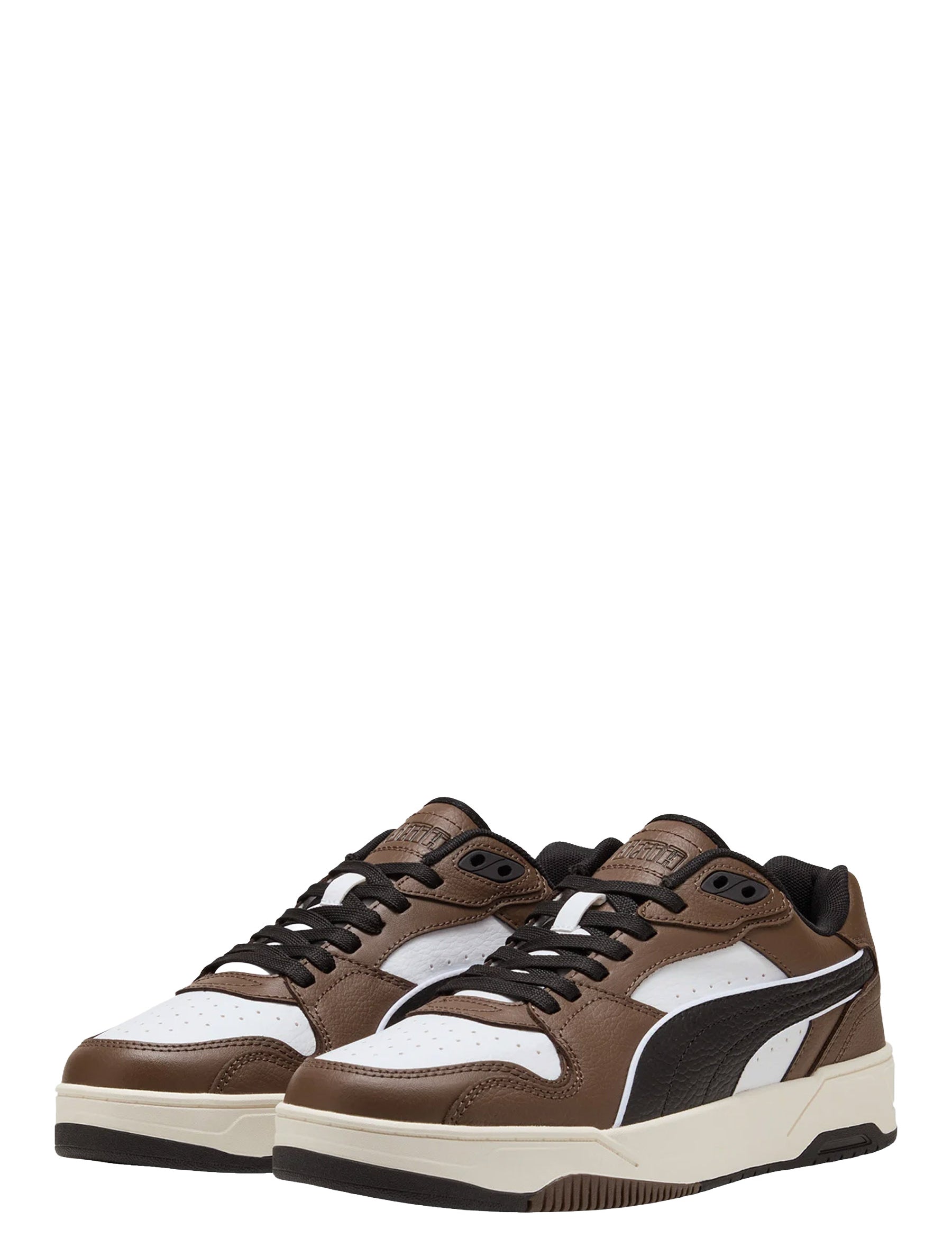 Sneakers Marrone Puma