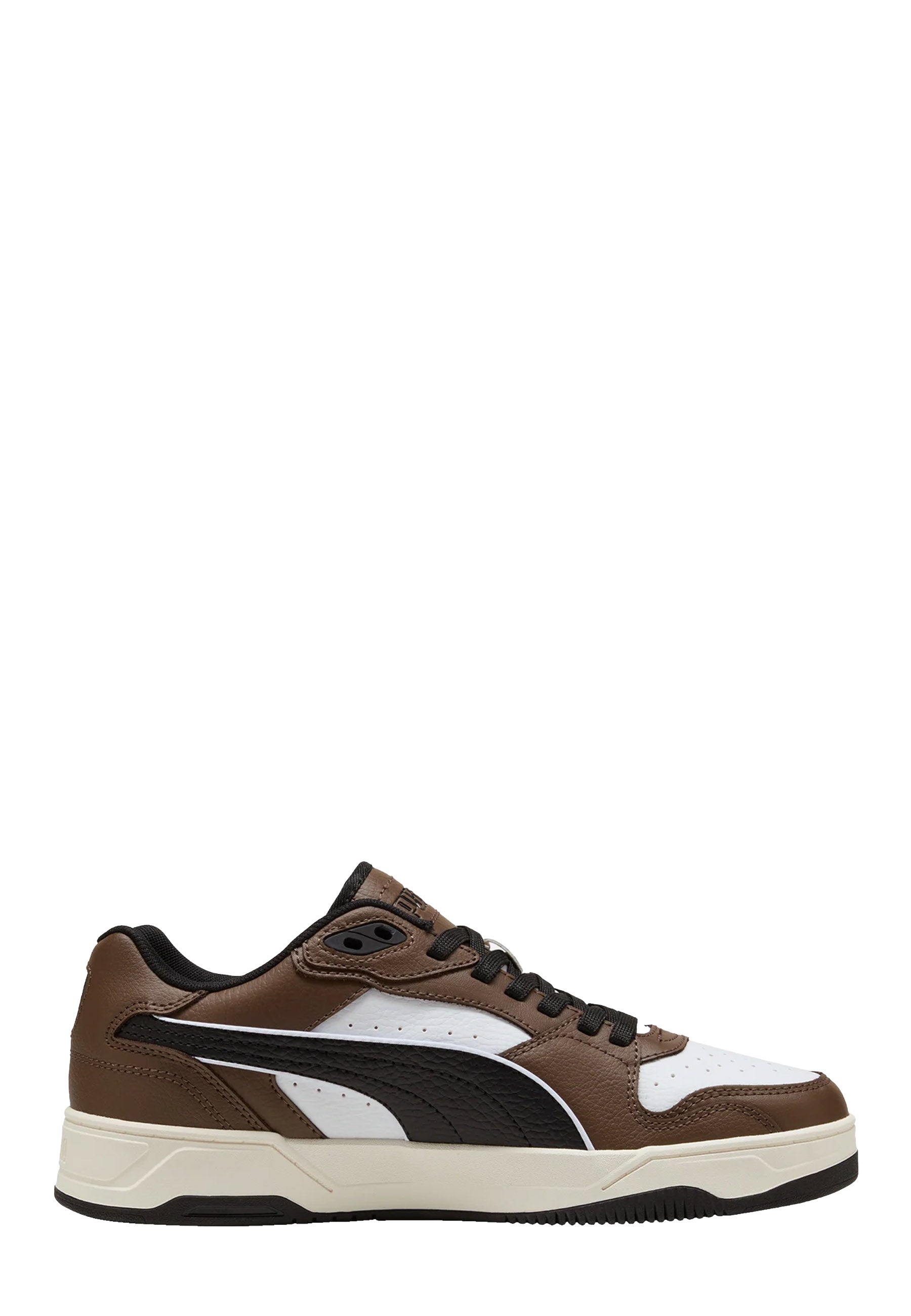 Sneakers Marrone Puma