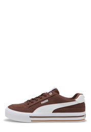 Sneakers Marrone Puma