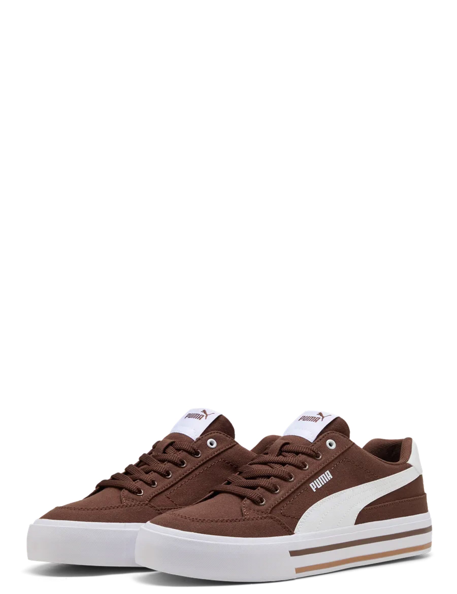 Sneakers Marrone Puma