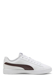 Sneakers Bianco Marrone Puma