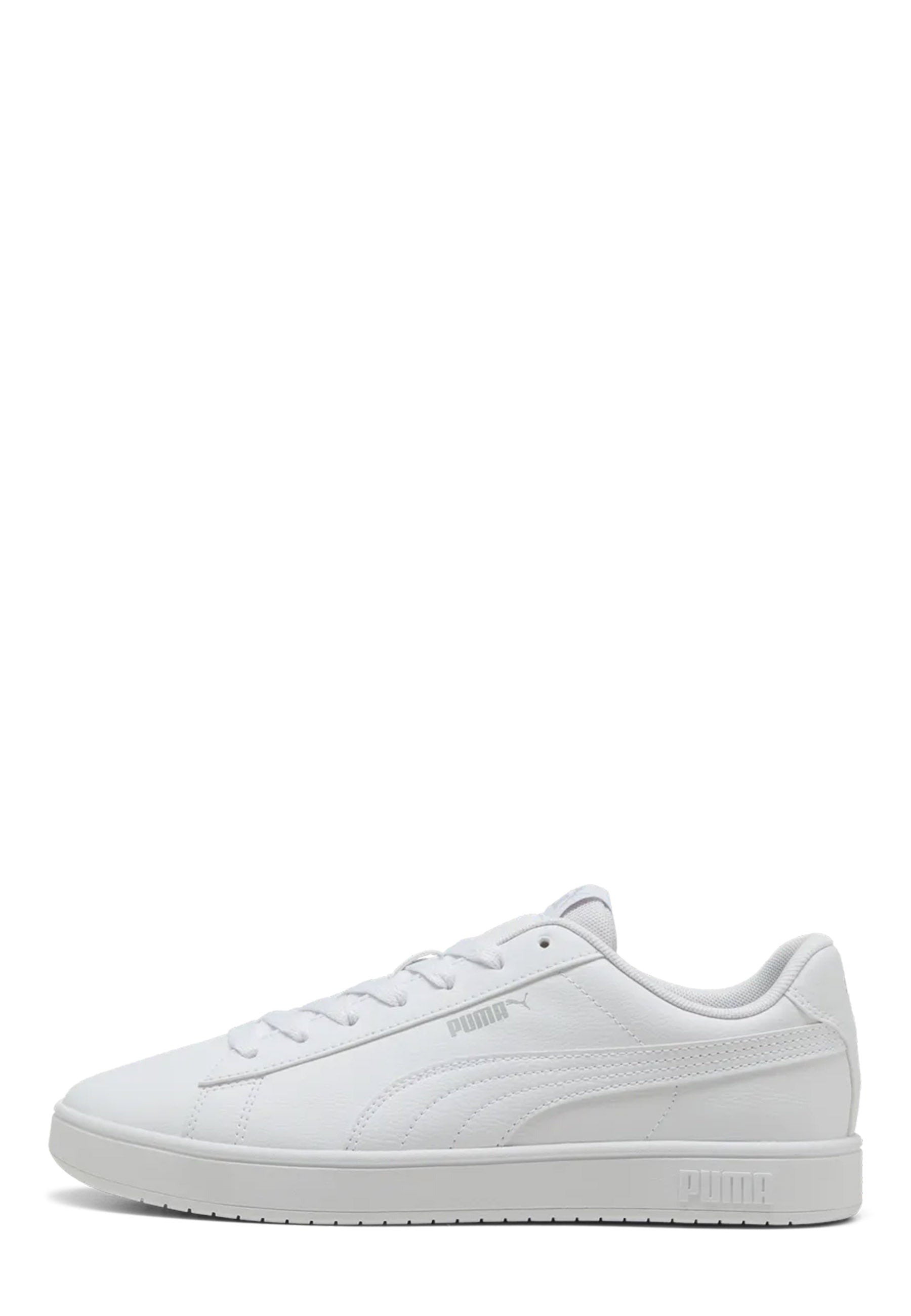 Sneakers Bianco Bianco Puma