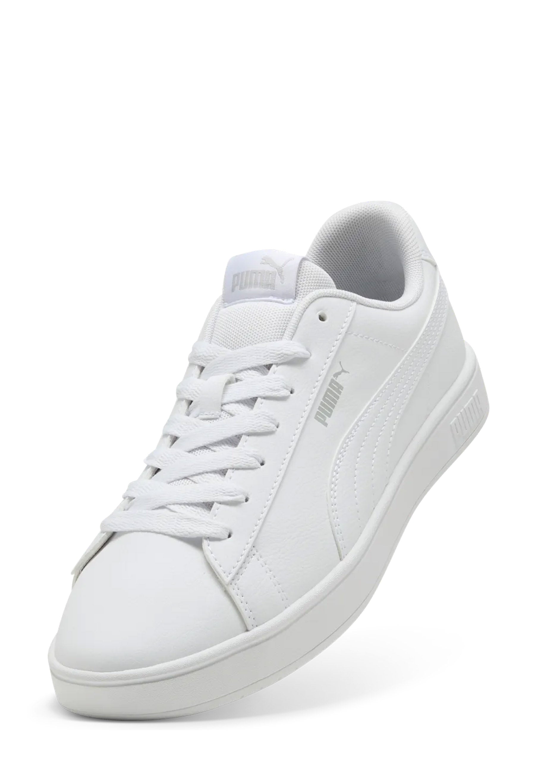 Sneakers Bianco Bianco Puma