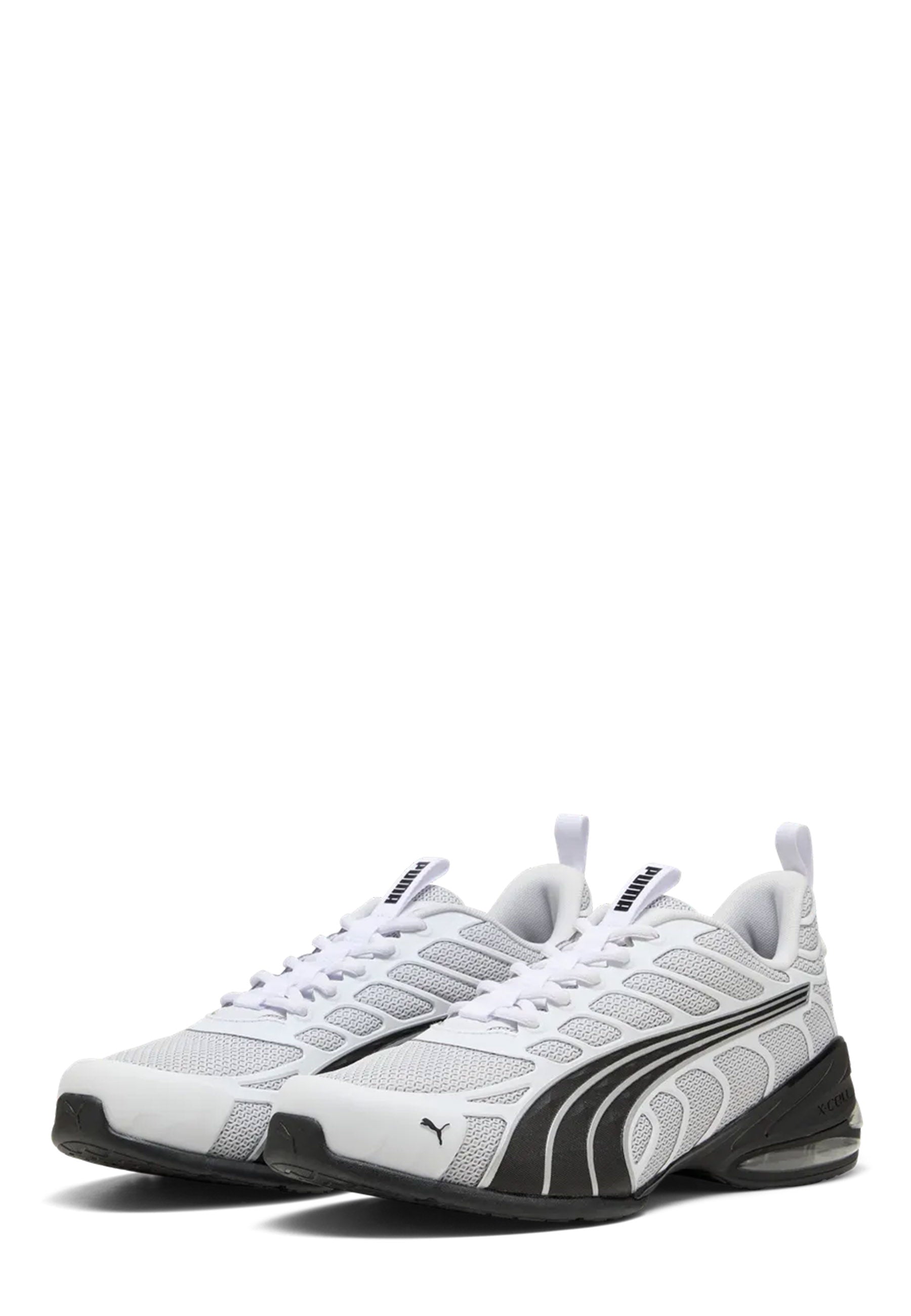 Sneakers Grigio Puma