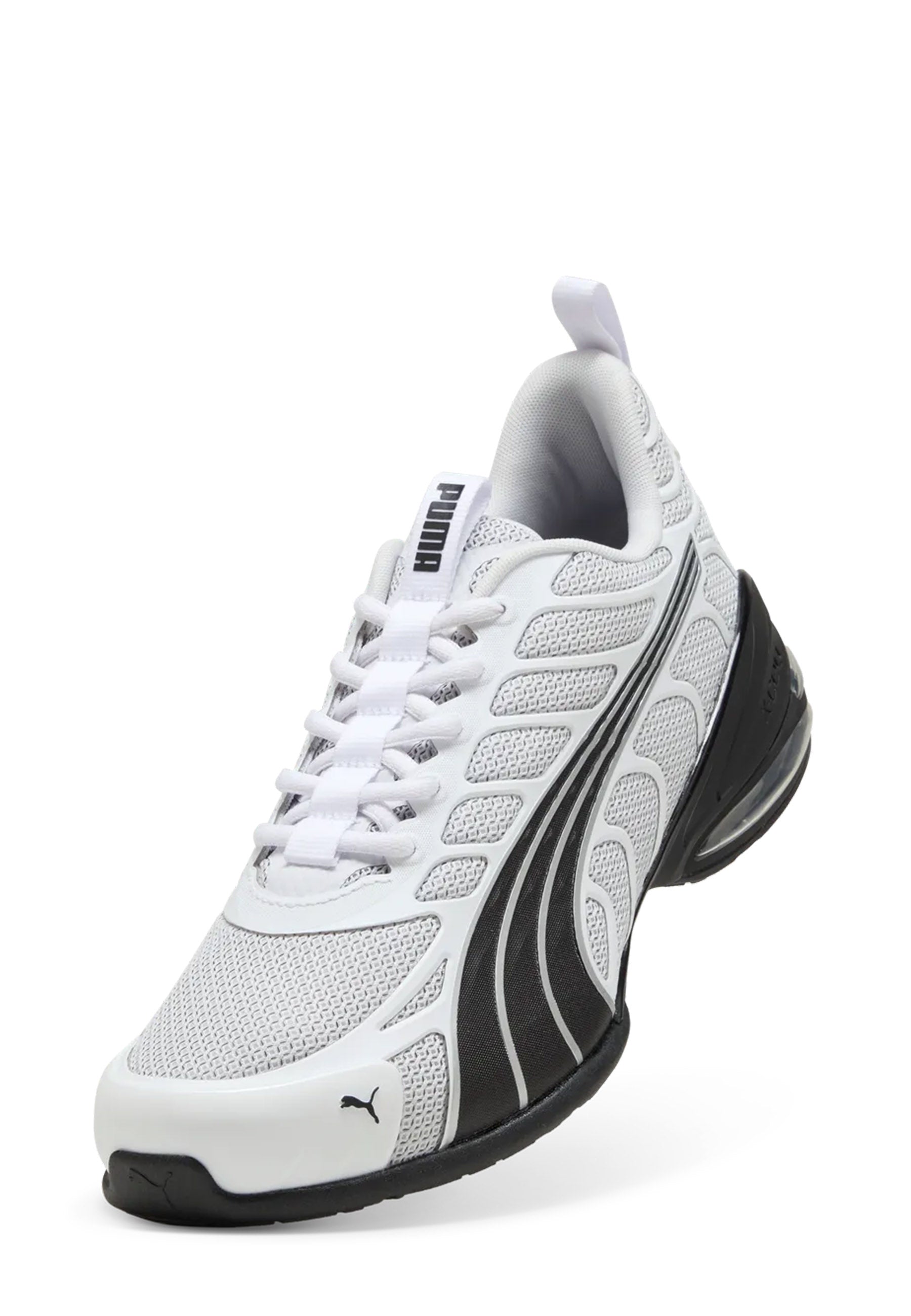 Sneakers Grigio Puma