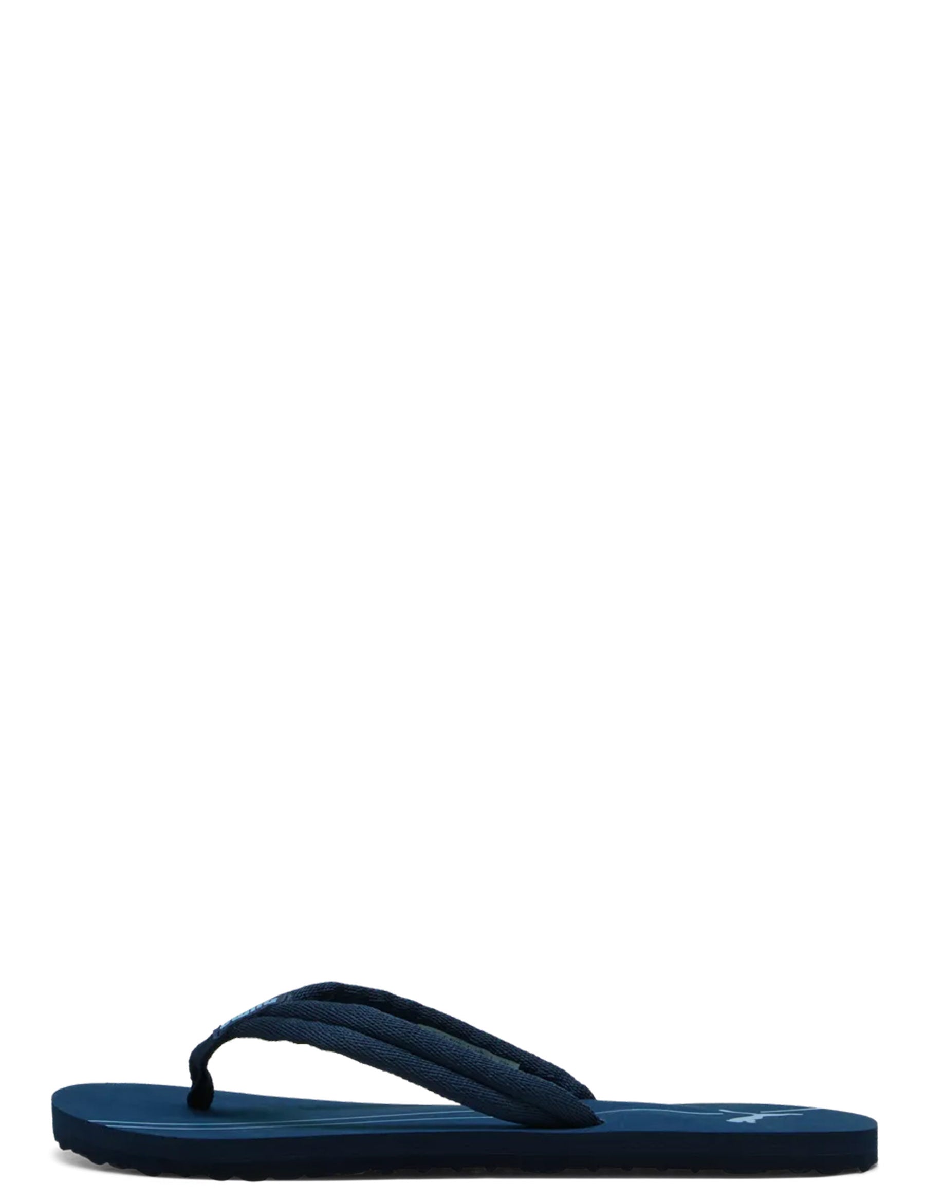 Infradito Blu Puma
