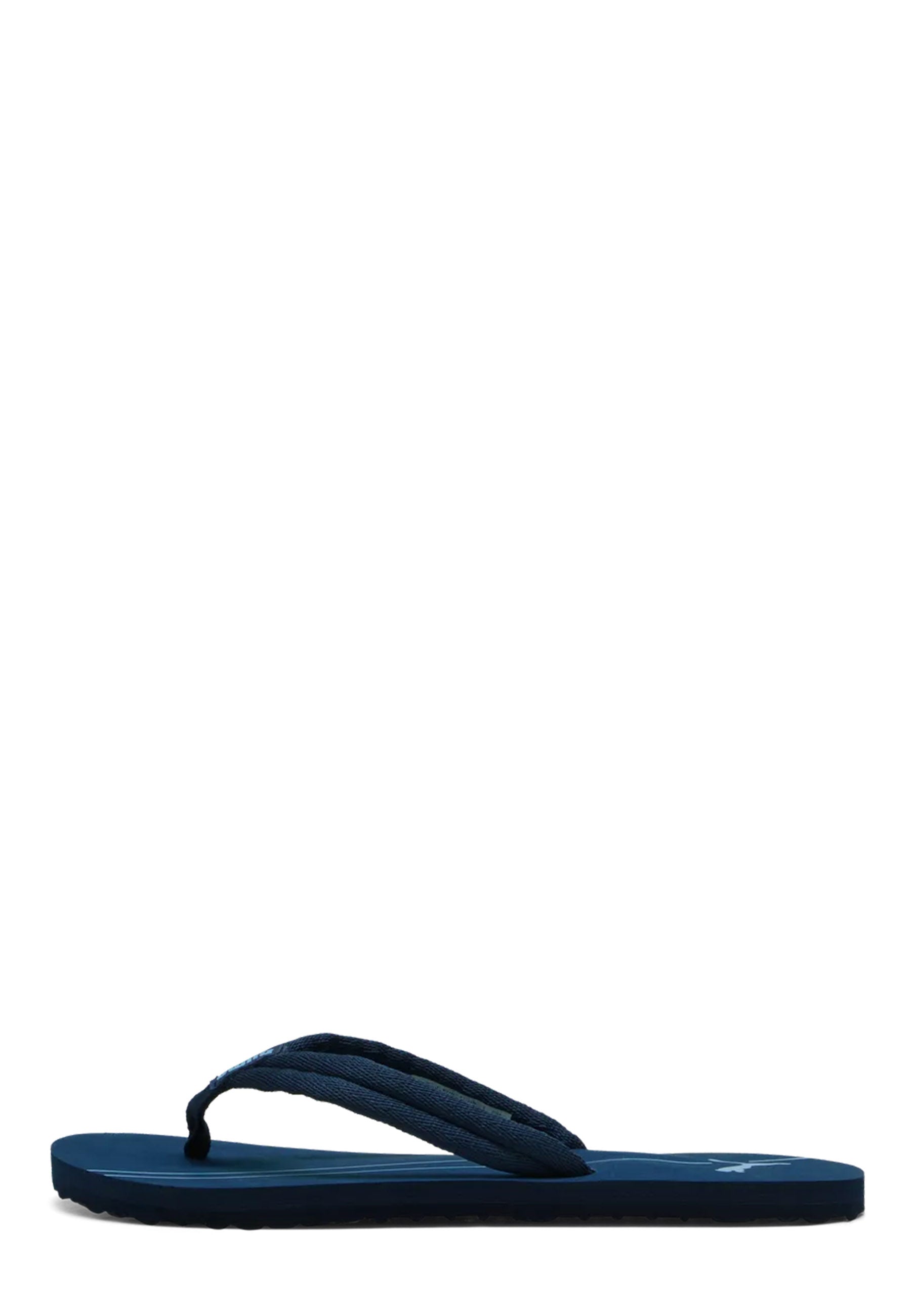 Infradito Blu Puma