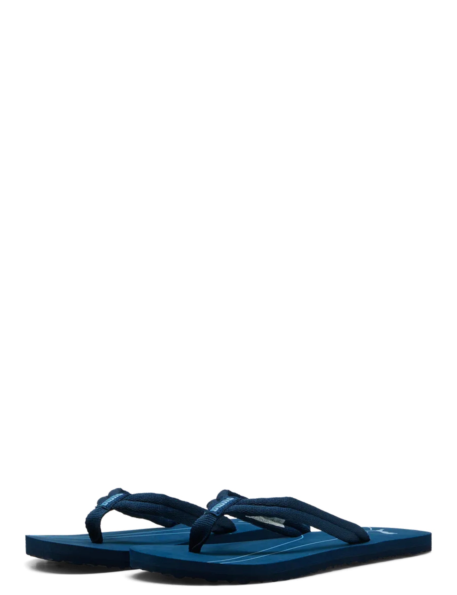 Infradito Blu Puma