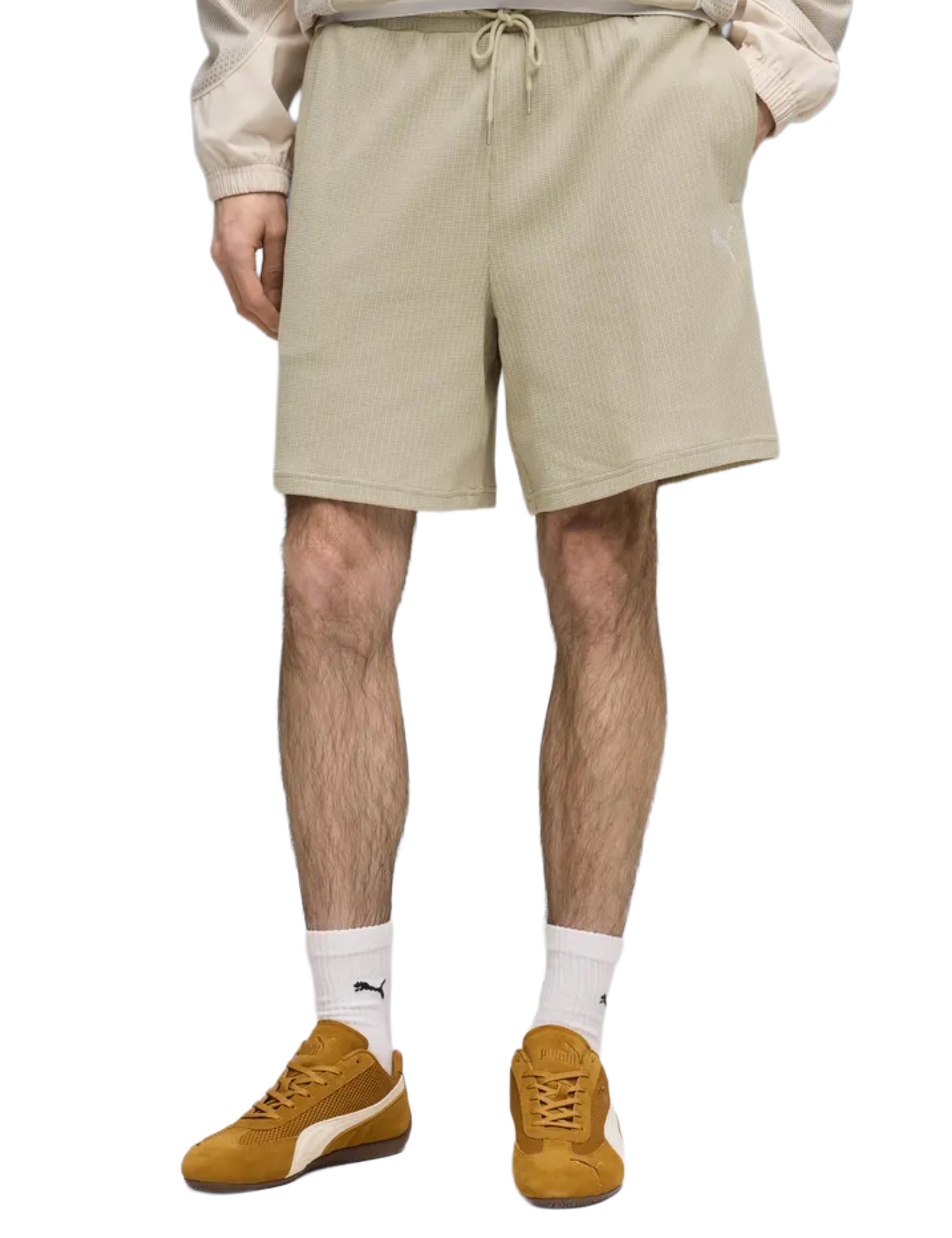 Bermuda Beige Puma