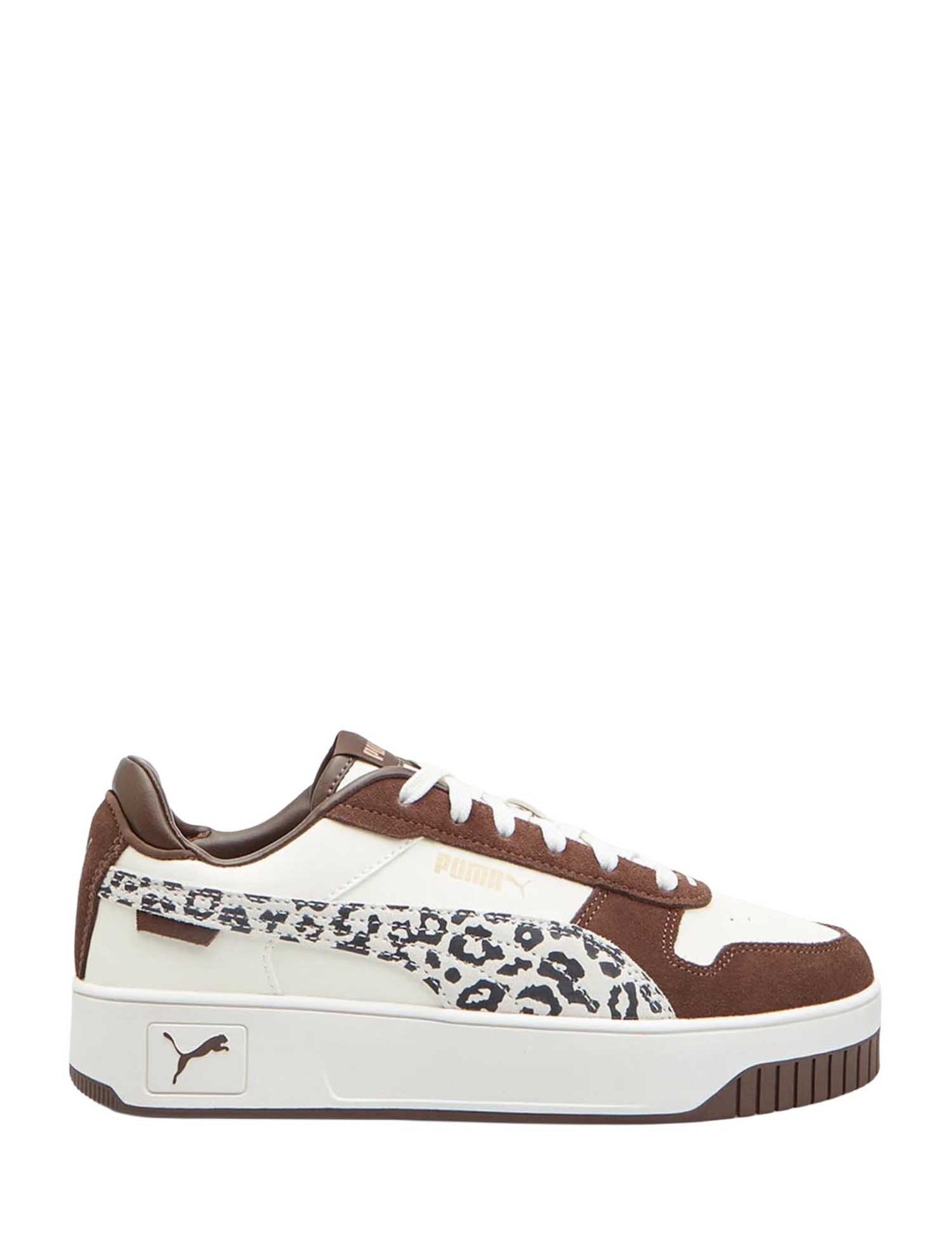 Sneakers Marrone Puma