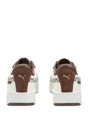 Sneakers Marrone Puma