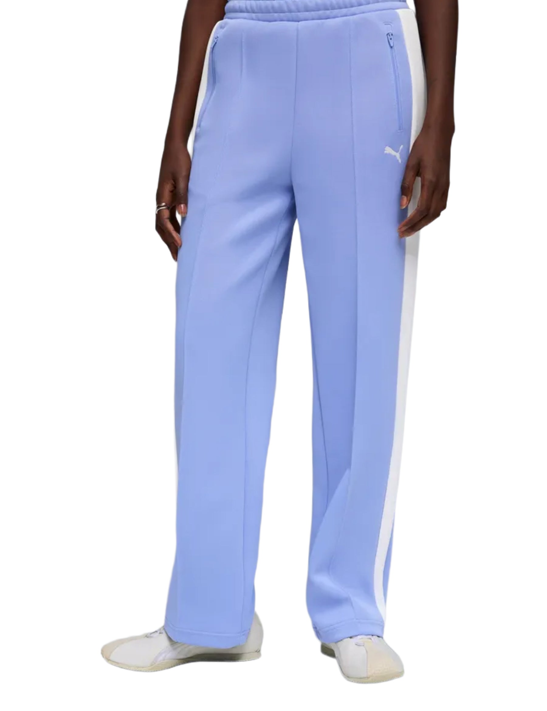 Pantaloni sportivi Viola Puma