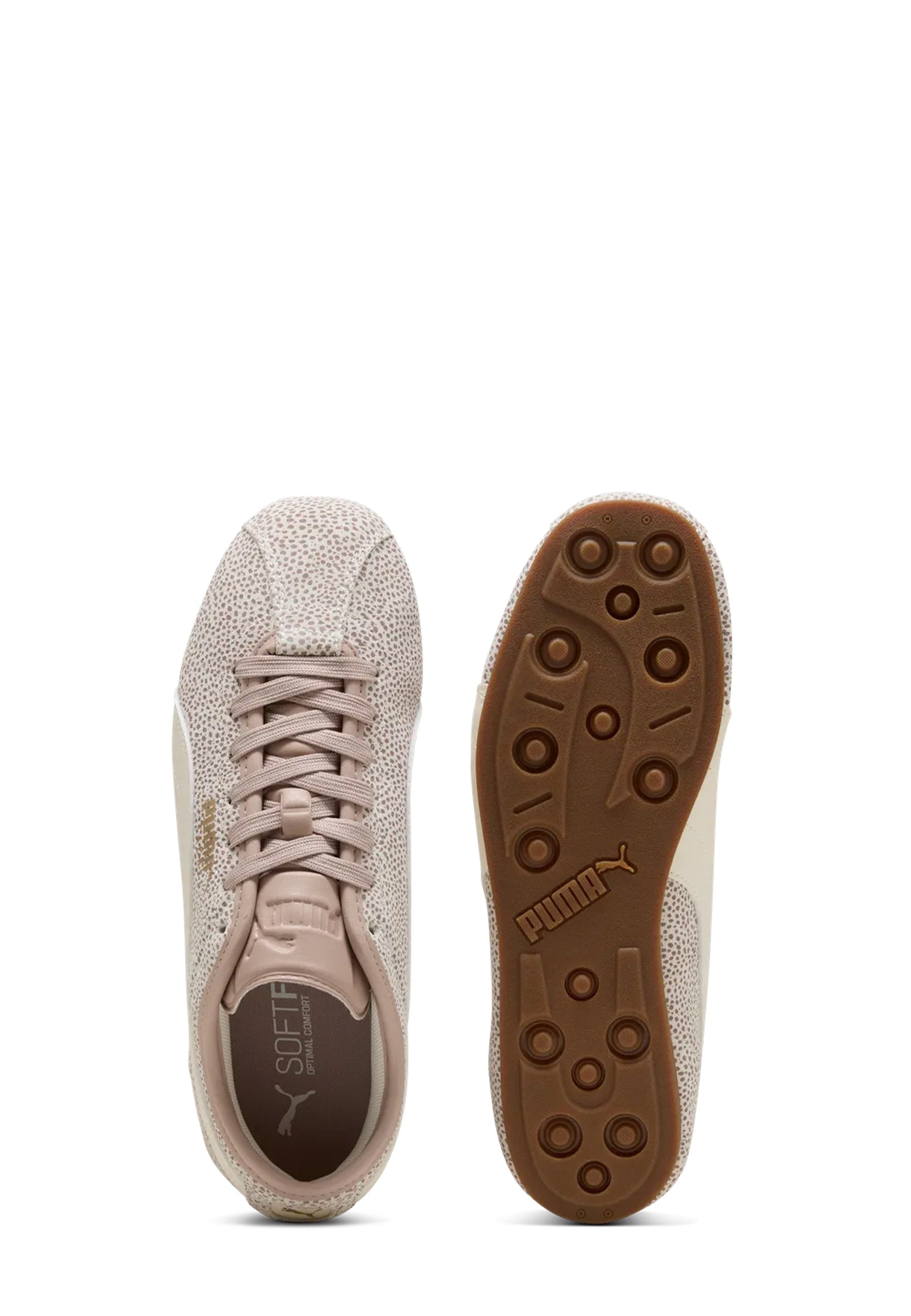 Sneakers Beige Puma