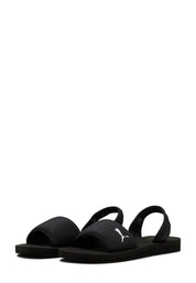 Sandali Nero Puma
