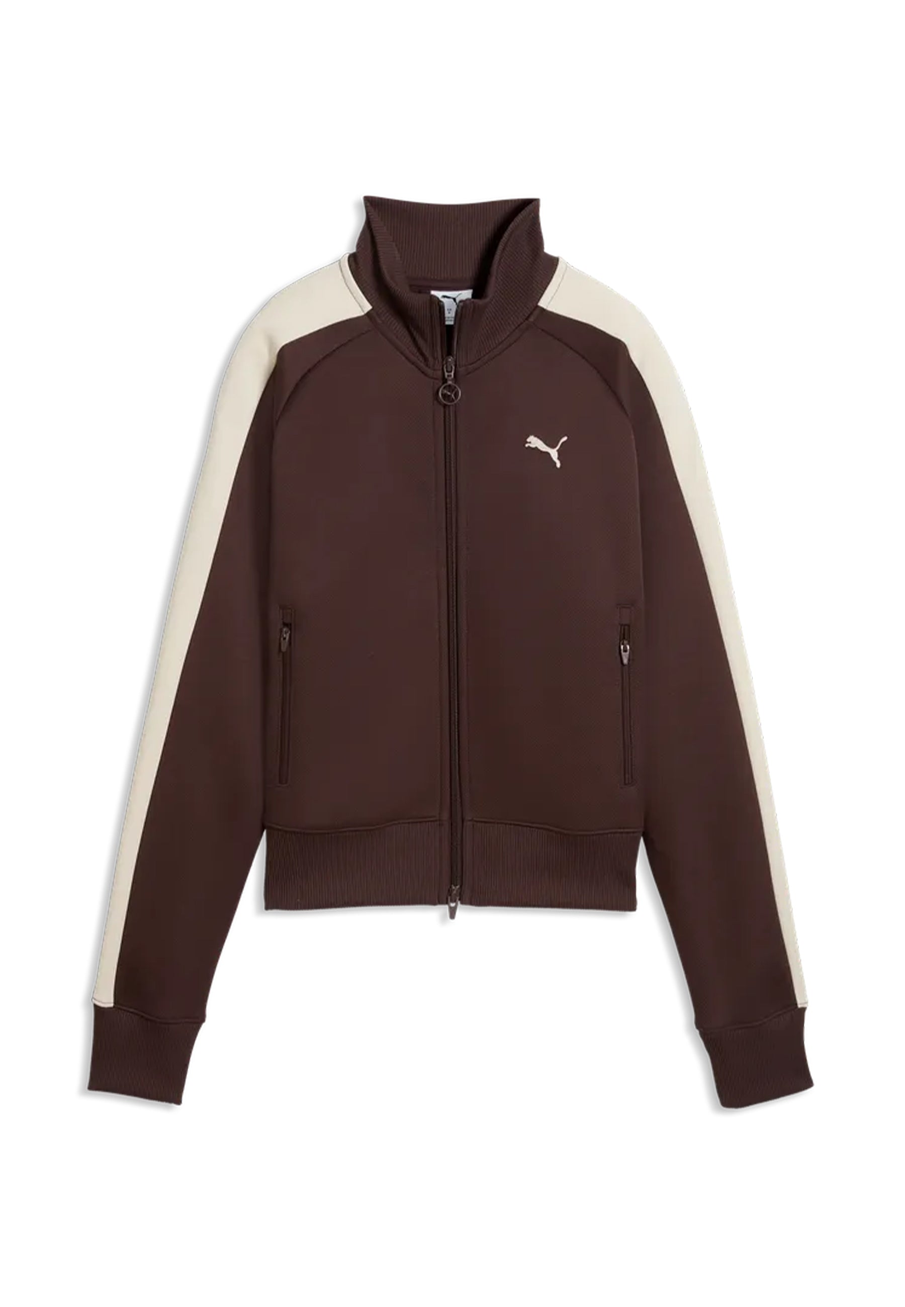 Giacche Marrone Puma