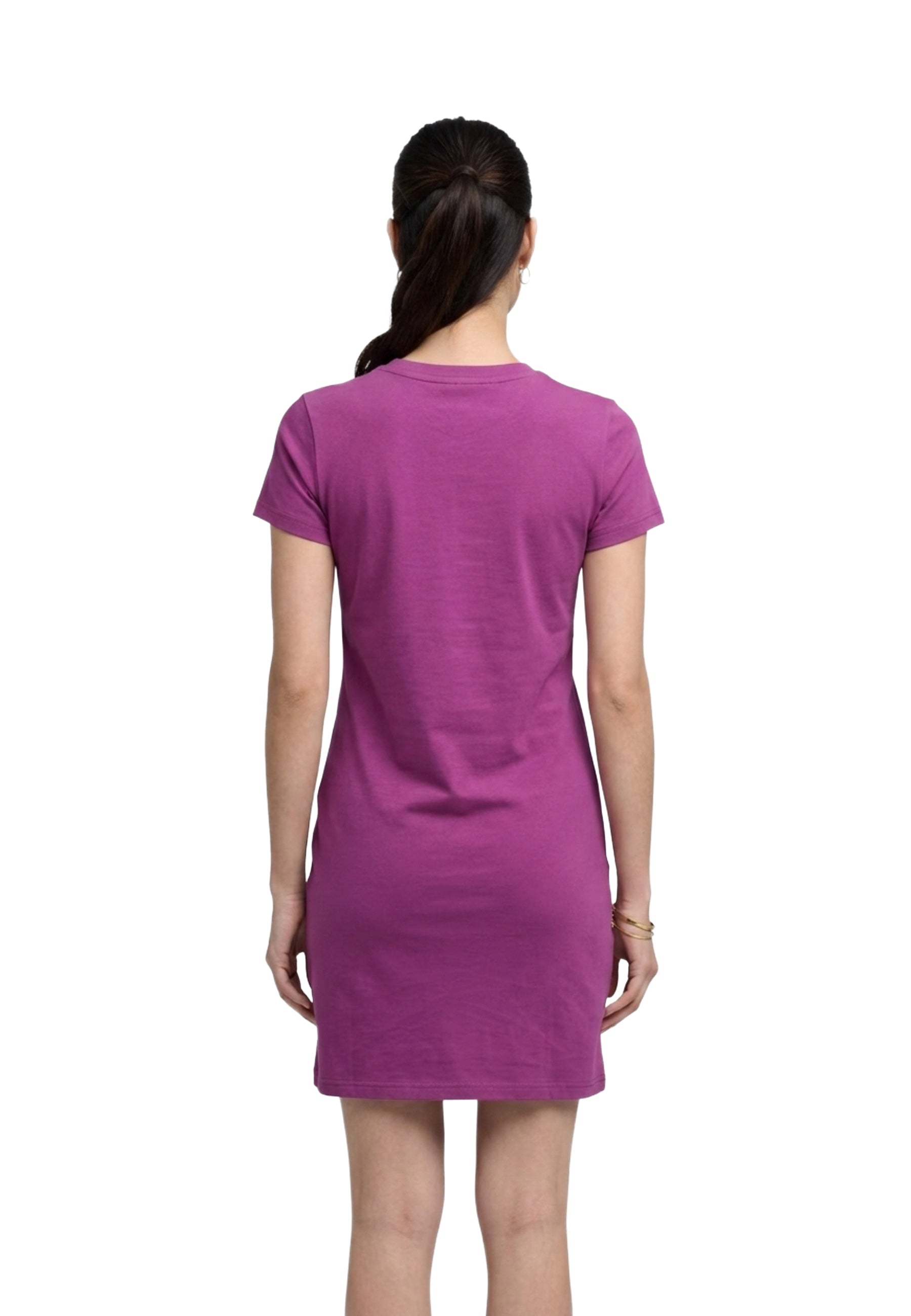 Vestiti Viola Puma