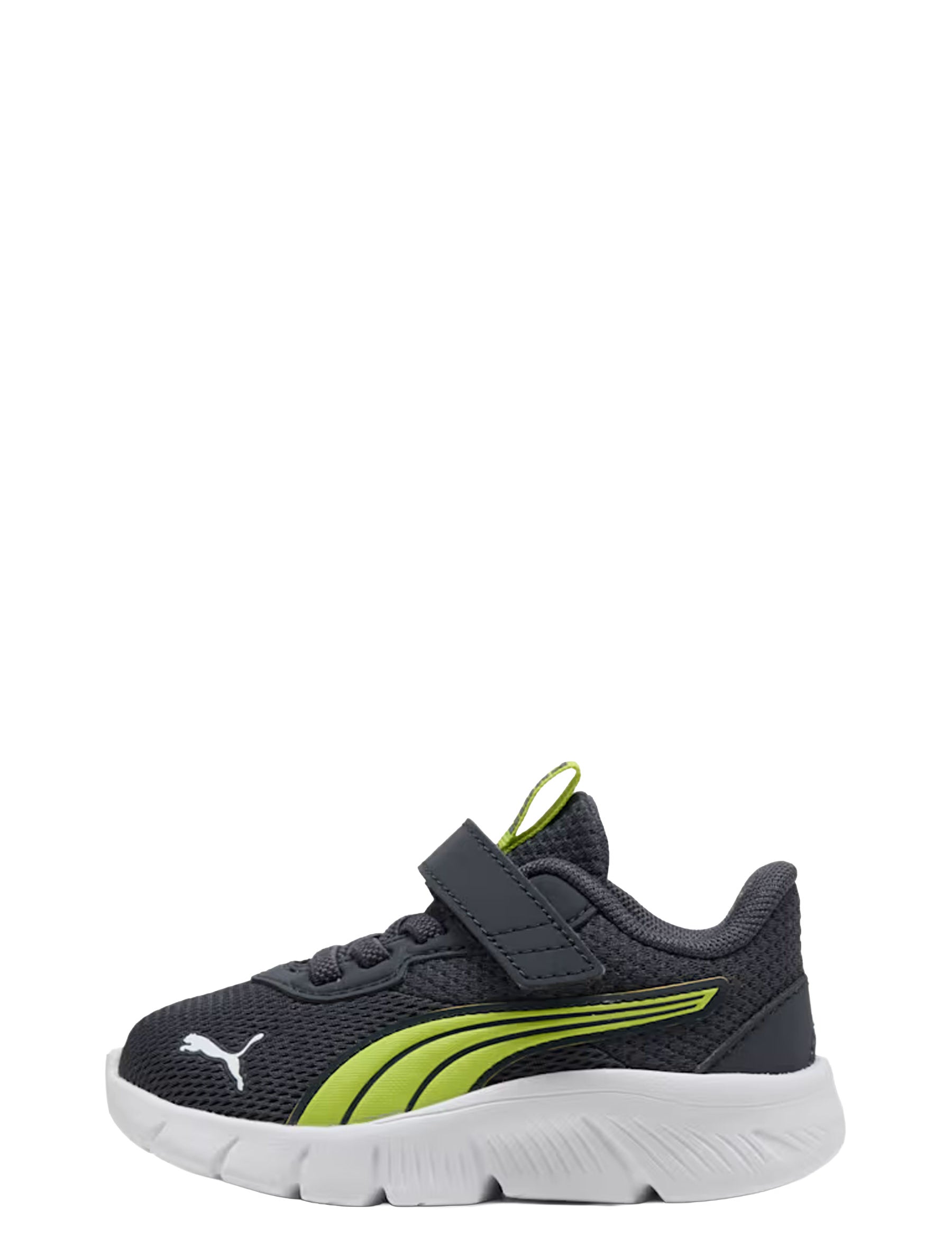 Scarpe con strappi Grigio Puma