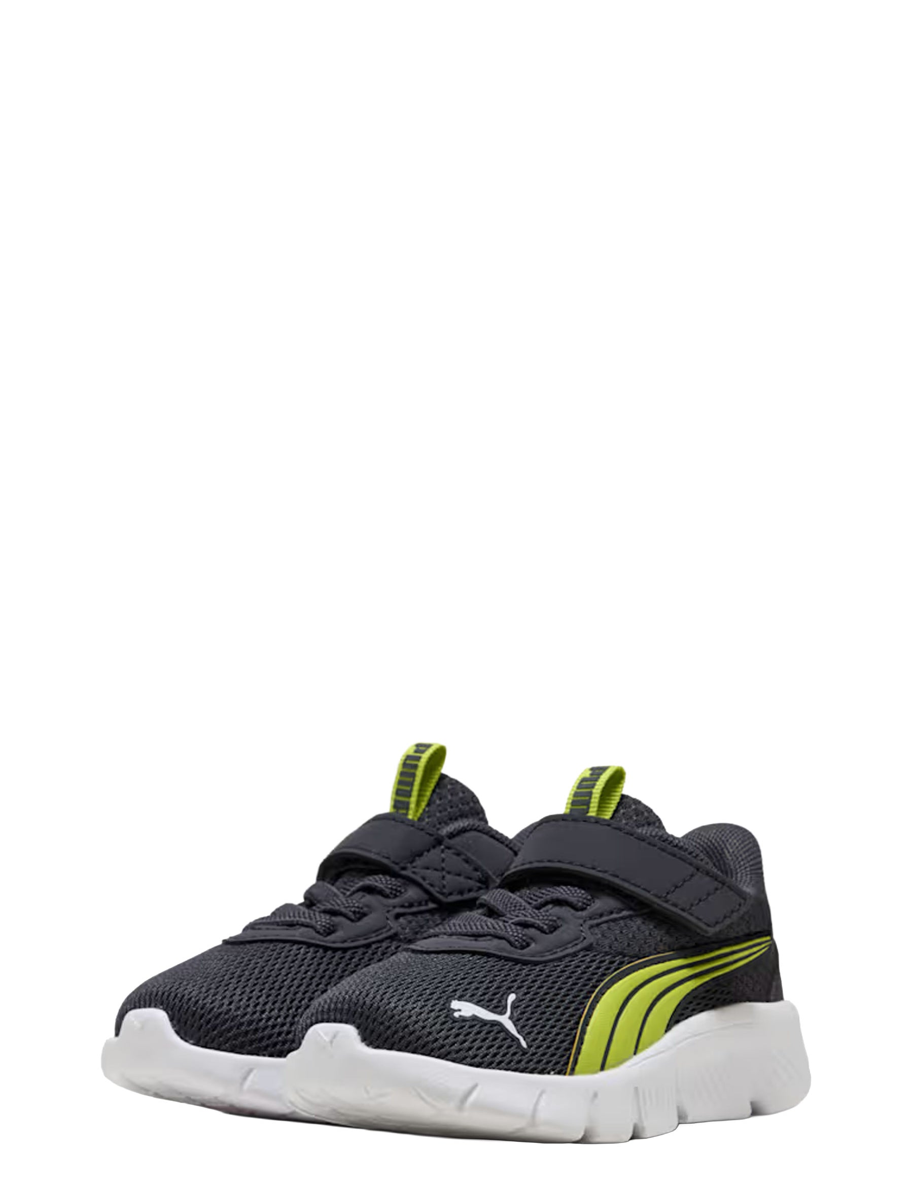 Scarpe con strappi Grigio Puma