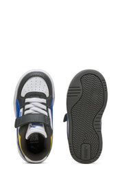 Scarpe con strappi Grigio Puma
