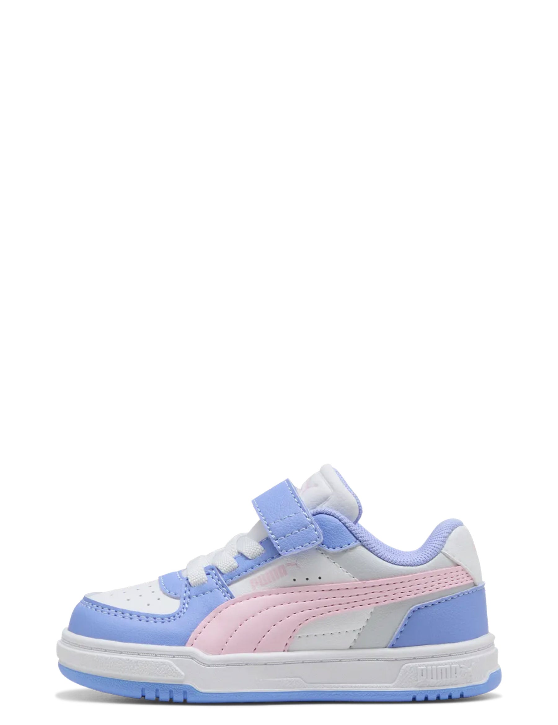 Scarpe con strappi Lilla Puma
