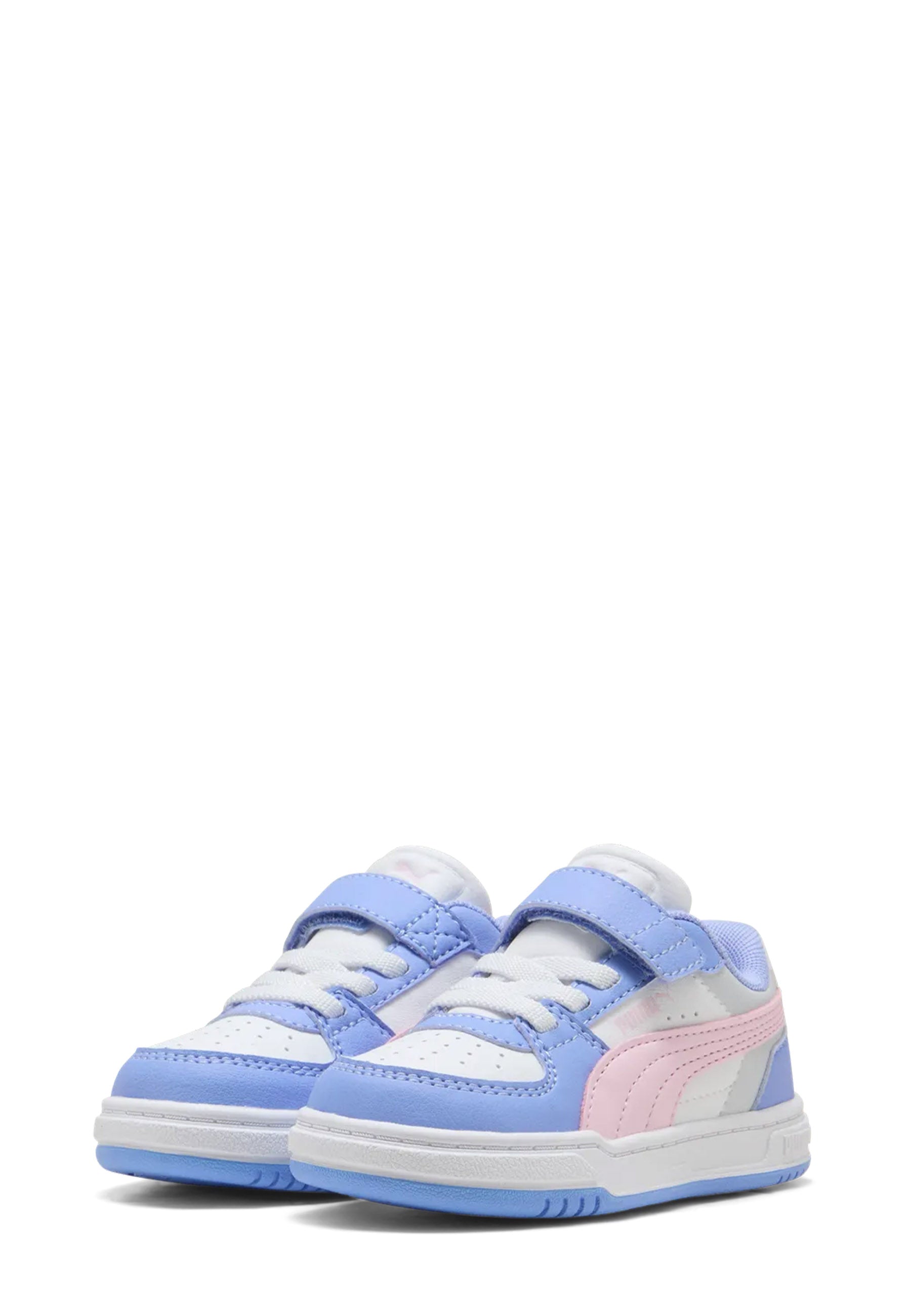 Scarpe con strappi Lilla Puma
