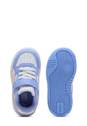 Scarpe con strappi Lilla Puma